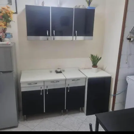 House Santa Brigida דירה *